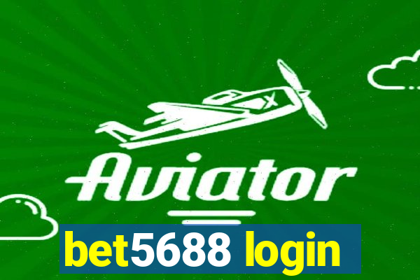 bet5688 login